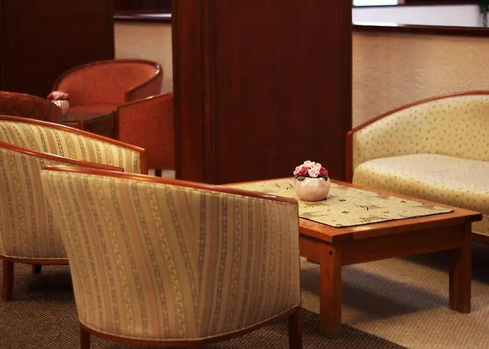 Hoforras Hotel Hajdúszoboszló