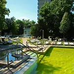 Hoforras Otel Hajdúszoboszló