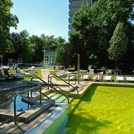 Hoforras Otel Hajdúszoboszló