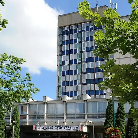 Hoforras Hajdúszoboszló