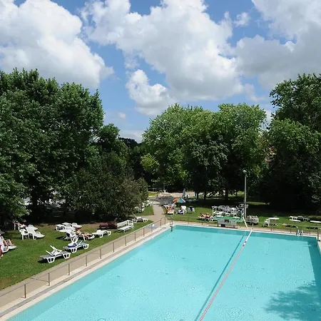 Otel Hoforras Hajdúszoboszló