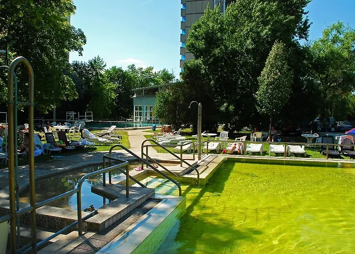 Hoforras Hotel Hajdúszoboszló