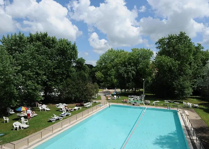 Hotel Hoforras Hajdúszoboszló